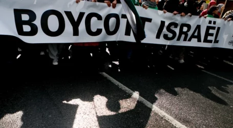 Fatwa Ulama tentang Boikot Israel