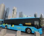 Sistem Angkutan Umum Qatar Akan Sepenuhnya Gunakan Listrik