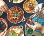 Lima Nutrisi Makanan Untuk Tetap Sehat Selama Ramadahn