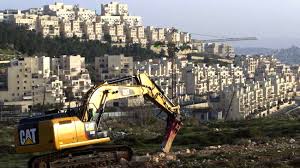 Pendudukan Israel Hentikan Pembangunan di Distrik Salfit