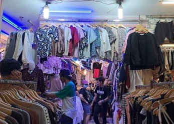 Larang Impor Pakaian Bekas Ilegal, Langkah Pemerintah Lindungi UMKM