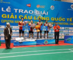 Jafar/Aisyah Juarai Badminton Vietnam International Challenge 2023