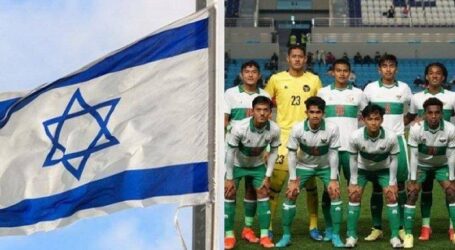 PKS: Tolak Keikutsertaan Israel di Piala Dunia Sepak Bola U-20