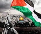 Palestina, Bukan Merebut, Tapi Memperjuangkan Hak