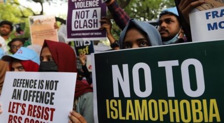 Muslim AS Serukan Upaya Global Perangi Islamofobia