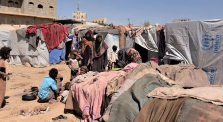 Yaman, Krisis Kemanusiaan Terbesar di Dunia