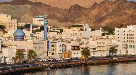Oman Berlakukan Bebas Visa Masuk untuk 103 Negara