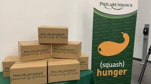 Gudang Makanan Philadelphia akan Bagikan Ratusan Makanan Setiap Hari di Bulan Ramadan