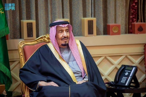 Saudi Pastikan Kenyamanan dan Keamanan Jamaah Haji