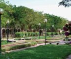Riyadh Akan Percepat Bangun 43 Taman Modern