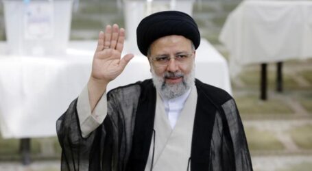 Presiden Iran: Perlawanan Rakyat Palestina Tak Tertandingi