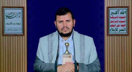 Houthi Yaman Seru Suriah Adopsi ‘Pencegahan Efektif’ terhadap Serangan Israel