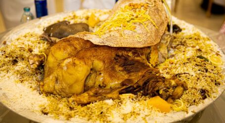 Dalam setahun, 600 Ribu Ton Daging di Arab Saudi Terbuang