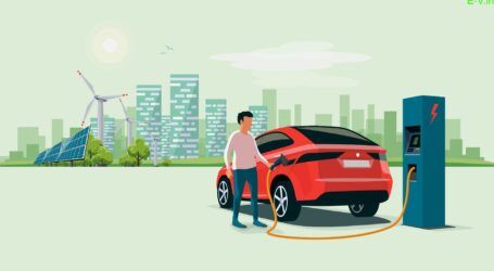 Pengembangan Kendaraan Listrik: Menyusuri Capaian Emisi di Hilir Hingga Dampak Ekstraktif di Hulu