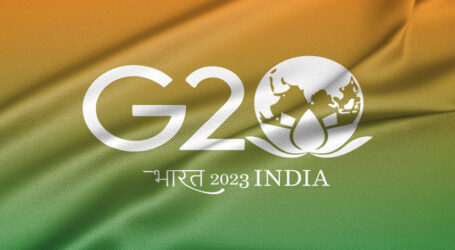 India Tetap akan Gelar Pertemuan G20 di Kashmir