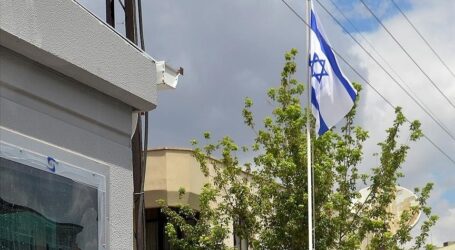 Israel Larang Ekspor Produk Furnitur dari Gaza