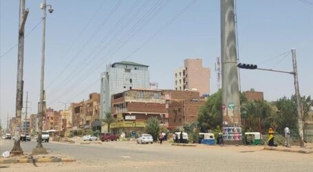 Pertempuran di Ibu Kota Sudan Tewaskan 25 Orang