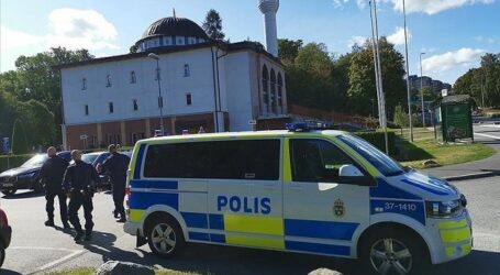 Polisi Swedia Ajukan Banding Keputusan Pengadilan, Izinkan Aksi Pembakaran Al-Quran