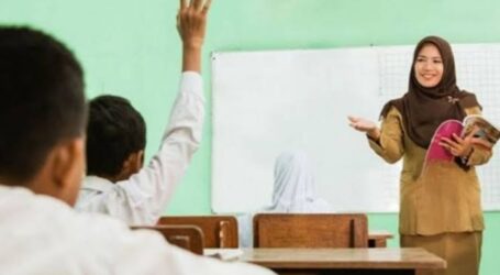Pengajuan Tunjangan Insentif Guru Madrasah Bukan PNS Dibuka Hingga 7 April