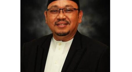 Ketum MUI DKI Jakarta Munahar Muchtar Wafat