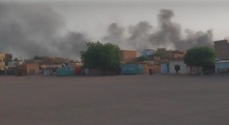 Bentrokan Senjata di Sudan, Jumlah Korban Tewas Bertambah Jadi 25 Orang