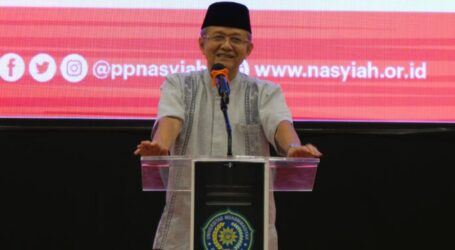 Ketua PP Muhammadiyah: Rumah Indah Adalah Rumah Terdengar Lantunan Al-Quran dari Dalamnya