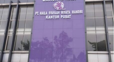 Komnas Haji Dukung Polda Metro Jaya Tindak Travel Umrah Diduga Telantarkan Jemaahnya