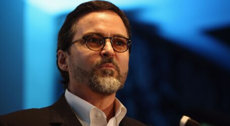 Mengenal Hamza Yusuf, Mualaf Sekaligus Pendiri Kampus Islam Pertama di AS