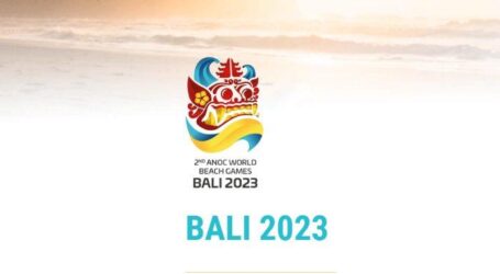 Digelar Hari ini, Israel Dipastikan Tak Ikut CdM Meeting ANOC World Beach Games 2023 di Bali