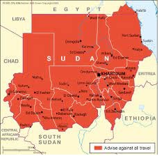 Kantor KBRI di Khartoum Sementara Pindah ke Port Sudan