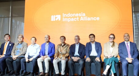 IIA Jadi Solusi Pengembangan Investasi Berdampak di Indonesia