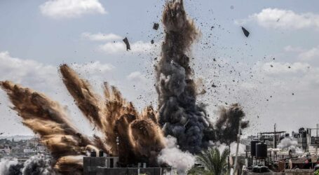 Yedioth: Israel Belum Berhasil Halangi Perlawanan Gaza