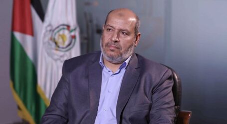 Hamas Surati Menteri Luar Negeri Negara-negara Arab dan PBB