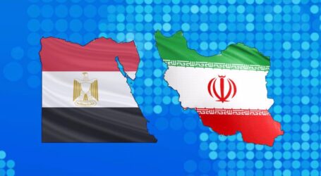 Media: Israel Tekan Mesir Agar Tidak Pulihkan Hubungan dengan Iran