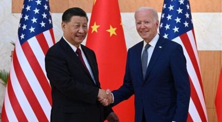 AS dan Cina Akui Kebijakan Pembatasan Ekonomi Rugikan Kedua Negara