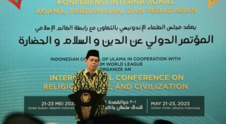 Muhammadiyah Kelolah 20.465 Titik Lokasi Aset Wakaf di Seluruh Indonesia