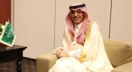 Menkeu Arab Saudi: Krisis Global Butuhkan Kolaborasi Lebih dari Sebelumnya di Dunia Islam