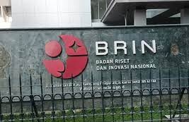 BRIN Berhentikan Andi Pangerang Hasanuddin dari PNS