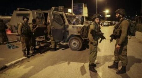 Kelompok Perlawanan Palestina Kembali Targetkan Penembakan Terhadap Militer Israel
