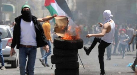 Gerakan Pemuda dan Mahasiswa Palestina Serukan Gelar Aksi Protes Agresi Israel