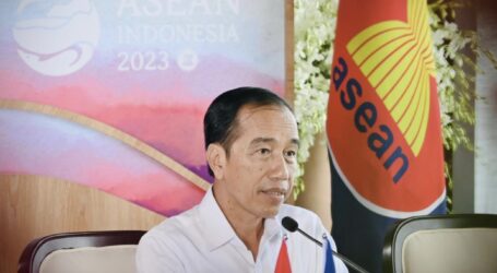 Indonesia Sayangkan Terjadi Baku Tembak Saat Penyerahan Bantuan ASEAN di Myanmar