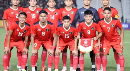 Sepakbola SEA Games 2023: Indonesia Raih Medali Emas Setelah Penantian 32 Tahun