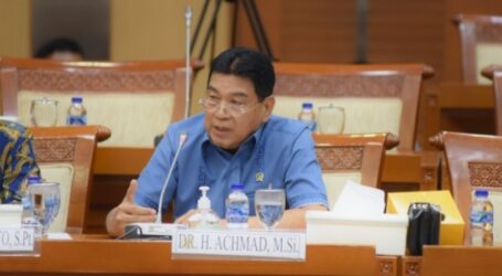 Anggota Komisi VIII Sebut Sejumlah Persoalan Calon Jamaah Haji Daerah