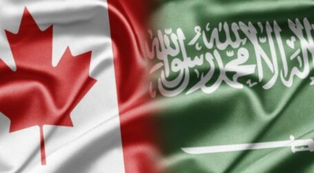 Kanada dan Arab Saudi Tunjuk Dubes Baru Sepakat Pulihkan Hubungan
