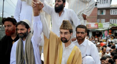 Pejuang Kemerdekaan Kashmir, Yasin Malik Dituntut Hukuman Mati