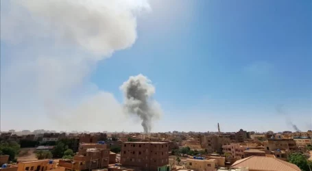 Pekan Ke-11, Pertempuran di Khartoum, Darfur Meningkat