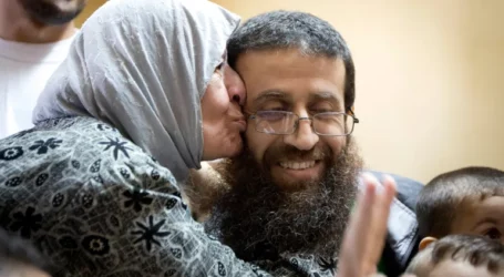 Anggota Senior Jihad Islam Wafat di Penjara Israel, PBB Desak Penyelidikan Menyeluruh