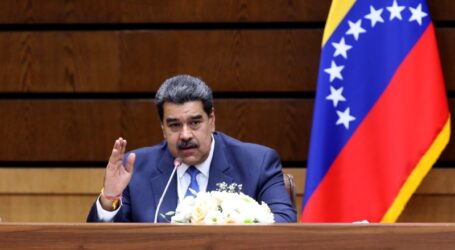 Presiden Maduro Buang Dolar AS Dalam Transaksi Ekonomi Venezuela