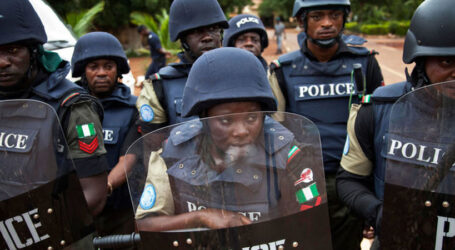 Polisi Nigeria Selamatkan 58 Korban Penculikan di Dekat Ibu Kota Abuja