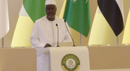 Uni Afrika Peringatkan Konflik Berlanjut di Sudan
